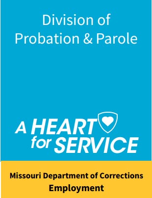 Division of Probation & Parole - A Heart of Service