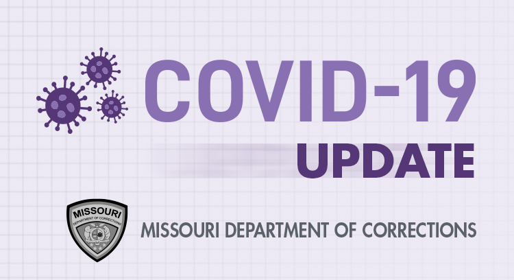 COVID-19 UPDATE