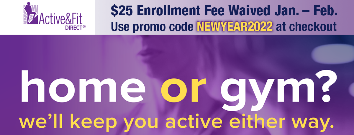 DOC web slider ActivenFit new years promo