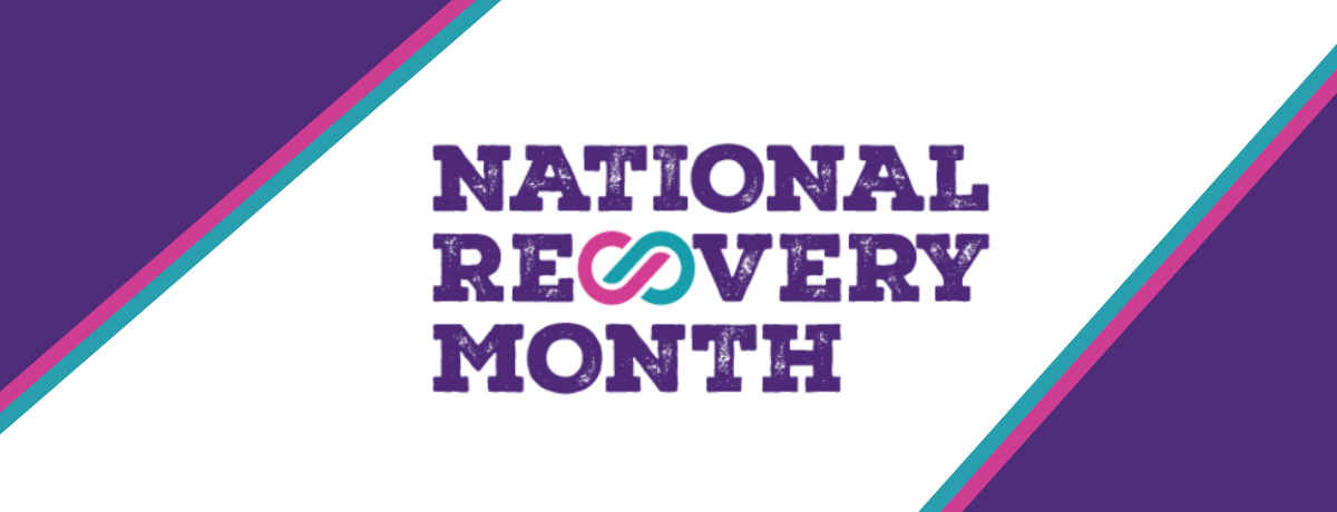 National Recovery Month