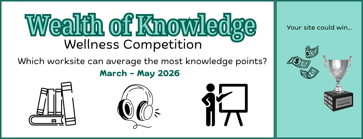 Slider image for Wealth of Knowledge competition
