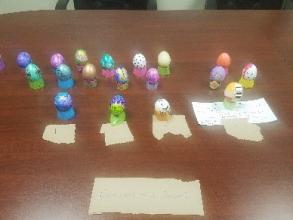 FRDC Corizon Easter