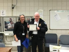 EOM Mark Hoaglund