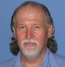 Life Saver Award Steve Meek