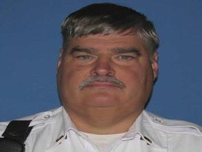 Retiree Darrel Bisel