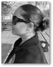 CO I Randi Duvall