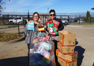 2019 RJO Hat Donation