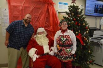 Santa