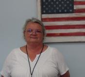 Amanda Thiara Executive II-Business Manager