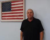 Dwight Friedrich Promotion