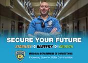 recruitment materials