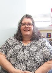 EOM Dianna Sunderman