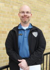 EOM Travis Winter