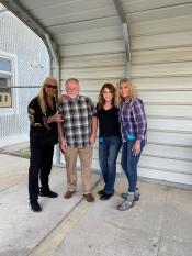 Dog the Bounty Hunter