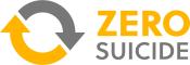Zero Suicide initiative logo