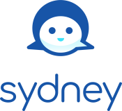 sydney health logo