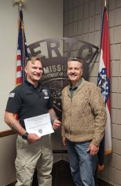ERTC Academy Honor Student Class 2023