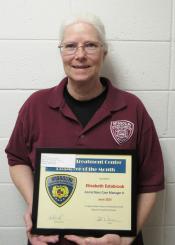 EOM Elizabeth Estabrook