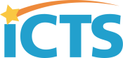 ICTS program logo 