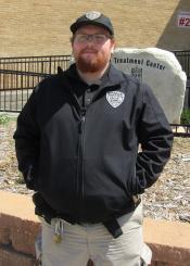 EOM Spencer Gray
