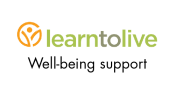 learn to live well-being support