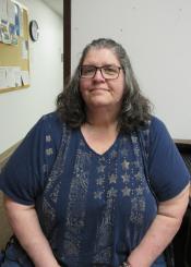 EOM Dianna Sunderman