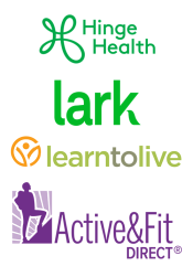 Sydney Health support programs represented by their respective logos.