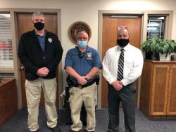 Promotion Mosier