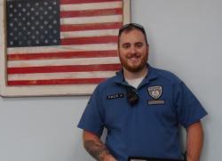 Peck Lifesaver Award