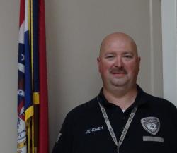 EOM Tim Hendren
