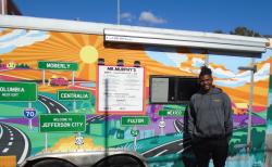 Mr. Murphy's Food Truck
