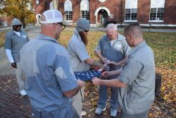 Veteran's Day