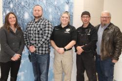 15 year service awards