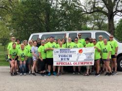Torch Run