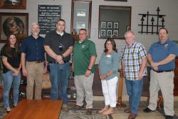 Sutton Distinguished Service Award