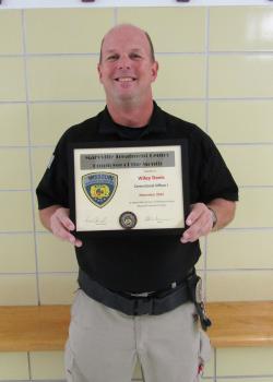 EOM Wiley Davis