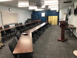 TCKC meeting room