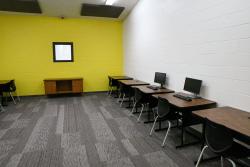 TCKC classroom