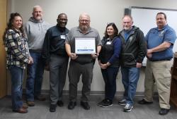 Chaplain Presentation