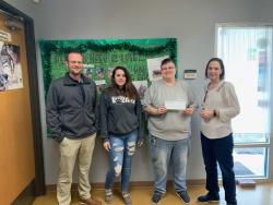 MTC RJ program donation