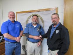 Jay Mackey promotion