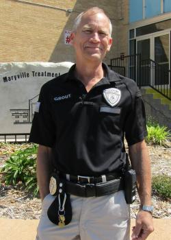EOM Francis Grout
