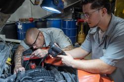 automotive