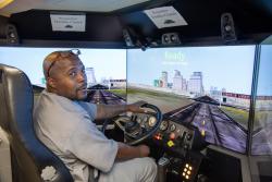CDL certification