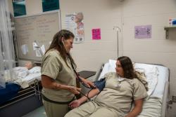 nursing tech