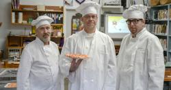 culinary arts