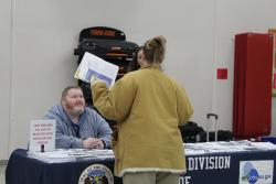March Job Fair