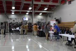 March job fair 2