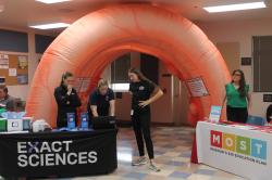 Health Fair