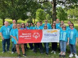 torchrun